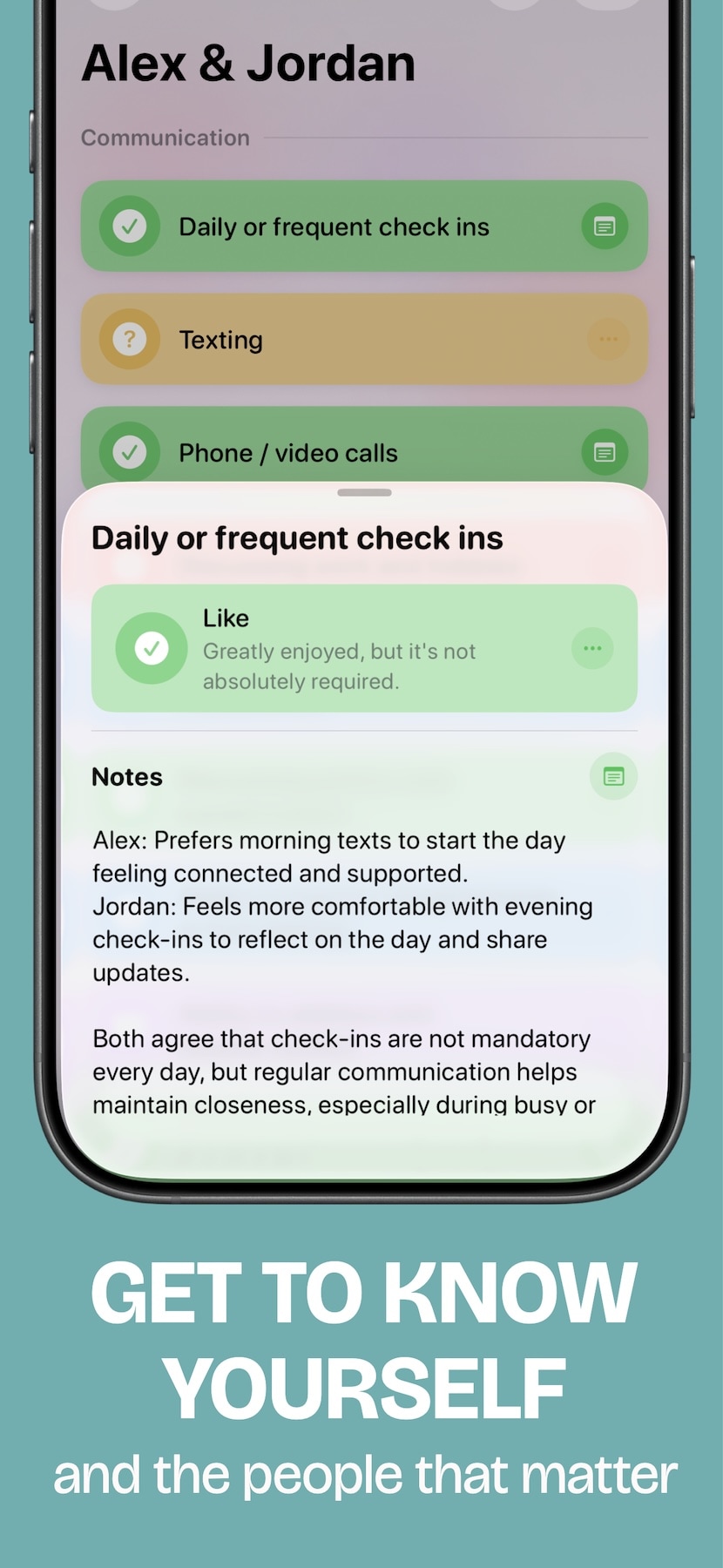 App screenshot 2